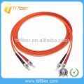 OEM price ST-ST optical fiber cable